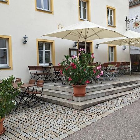 Gasthof Zum Lehnerwirt Breitenbrunn  Εξωτερικό φωτογραφία
